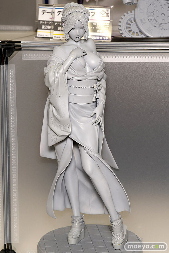 レチェリー PartyLook 妃鈴蘭 フィギュア 千穂 宮沢模型 第44回 商売繁盛セール 04