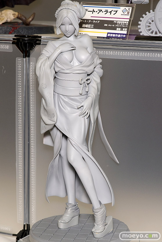 レチェリー PartyLook 妃鈴蘭 フィギュア 千穂 宮沢模型 第44回 商売繁盛セール 05