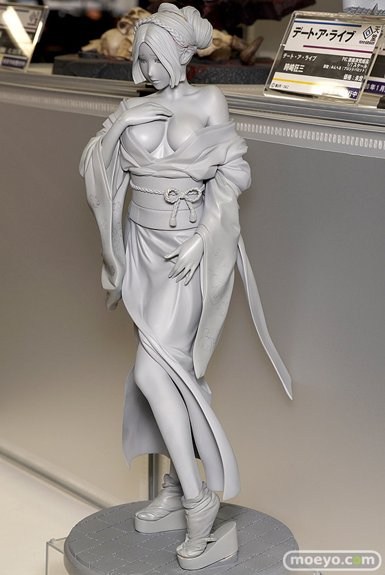 レチェリー PartyLook 妃鈴蘭 フィギュア 千穂 宮沢模型 第44回 商売繁盛セール 06