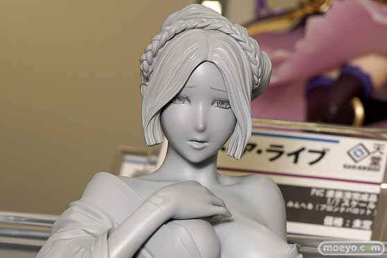 レチェリー PartyLook 妃鈴蘭 フィギュア 千穂 宮沢模型 第44回 商売繁盛セール 08