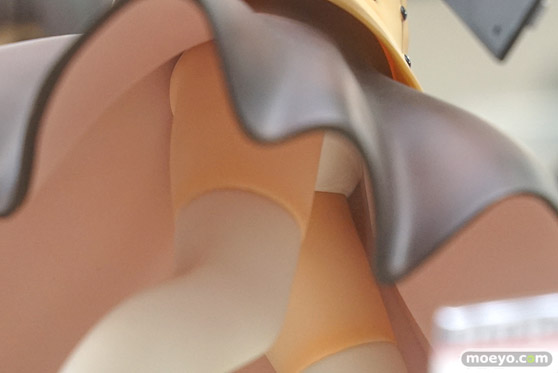 秋葉原の新作フィギュア展示の様子 17