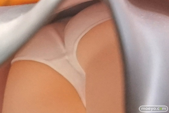 秋葉原の新作フィギュア展示の様子 18