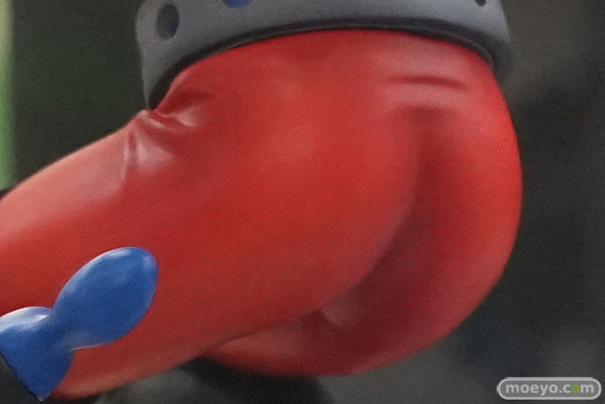 秋葉原の新作フィギュア展示の様子 22