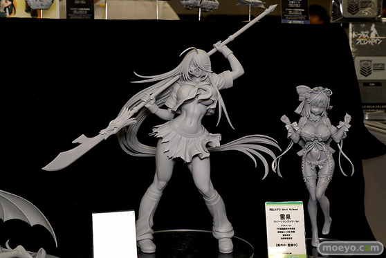 ベルファイン 一騎当千 WW 関羽雲長 濱崎剛 フィギュア 宮沢模型 第44回 商売繁盛セール 01