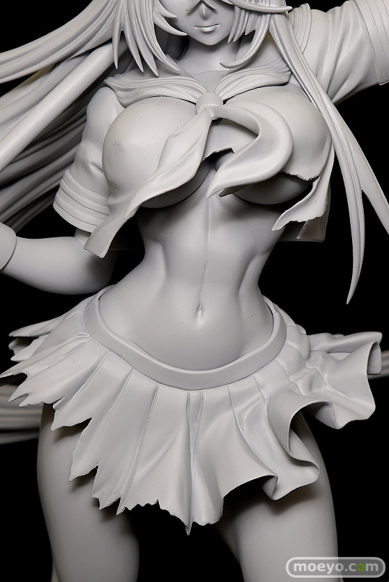 ベルファイン 一騎当千 WW 関羽雲長 濱崎剛 フィギュア 宮沢模型 第44回 商売繁盛セール 07