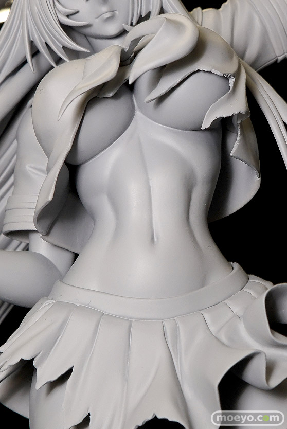 ベルファイン 一騎当千 WW 関羽雲長 濱崎剛 フィギュア 宮沢模型 第44回 商売繁盛セール 08