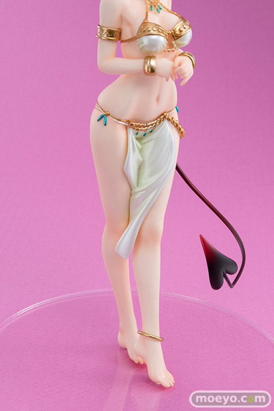 ホビージャパン To LOVEる-とらぶる-ダークネス モモ・ベリア・デビルーク フィギュア Ryuntaro ピンポイント AMAKUNI 10