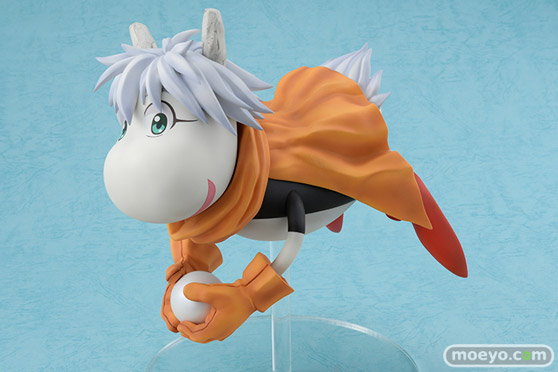 ホビージャパン覇穹 封神演義　太公望＆四不象 もかまる エムアイシー AMAKUNI ホビージャパン　12