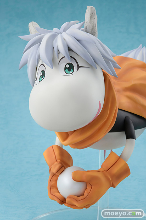 ホビージャパン覇穹 封神演義　太公望＆四不象 もかまる エムアイシー AMAKUNI ホビージャパン　13