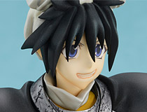 『覇穹 封神演義』より、太公望と四不象をセットでフィギュア化！11月25日より受注開始！