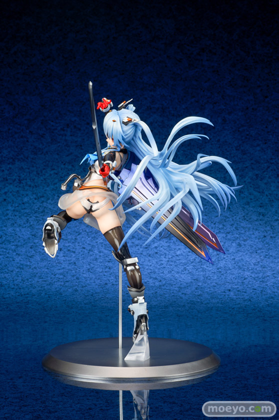 ブロッコリー Z/X -Zillions of enemy X- 各務原あづみ 電気うなぎ発電 森山奈菜 藤真拓哉 フィギュア 04