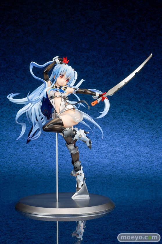 ブロッコリー Z/X -Zillions of enemy X- 各務原あづみ 電気うなぎ発電 森山奈菜 藤真拓哉 フィギュア 10