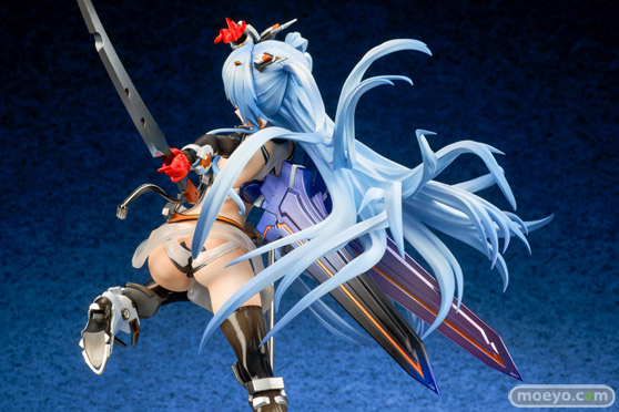 ブロッコリー Z/X -Zillions of enemy X- 各務原あづみ 電気うなぎ発電 森山奈菜 藤真拓哉 フィギュア 19