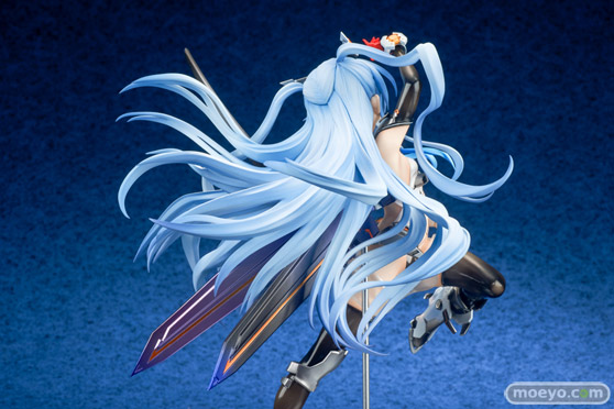 ブロッコリー Z/X -Zillions of enemy X- 各務原あづみ 電気うなぎ発電 森山奈菜 藤真拓哉 フィギュア 20