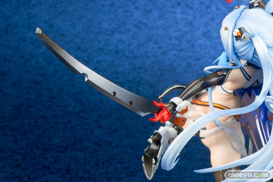 ブロッコリー Z/X -Zillions of enemy X- 各務原あづみ 電気うなぎ発電 森山奈菜 藤真拓哉 フィギュア 21