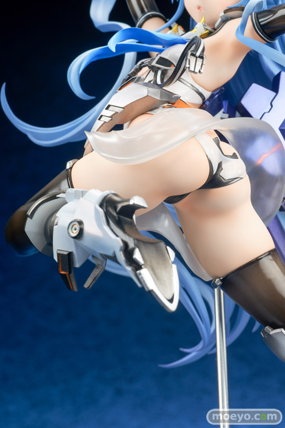 ブロッコリー Z/X -Zillions of enemy X- 各務原あづみ 電気うなぎ発電 森山奈菜 藤真拓哉 フィギュア 23