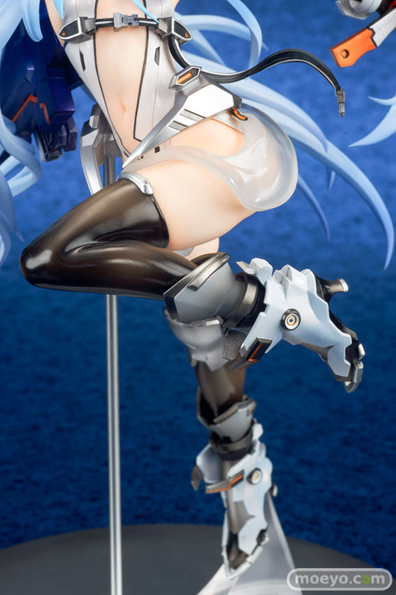 ブロッコリー Z/X -Zillions of enemy X- 各務原あづみ 電気うなぎ発電 森山奈菜 藤真拓哉 フィギュア 24