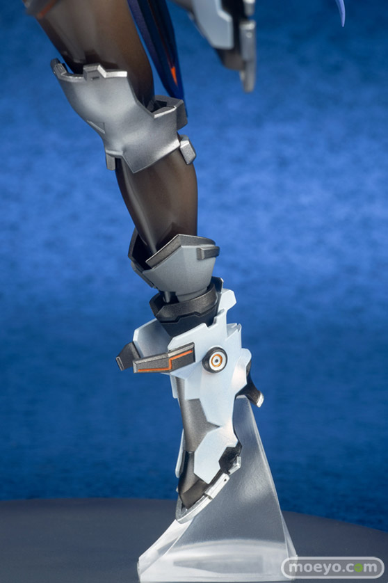 ブロッコリー Z/X -Zillions of enemy X- 各務原あづみ 電気うなぎ発電 森山奈菜 藤真拓哉 フィギュア 25