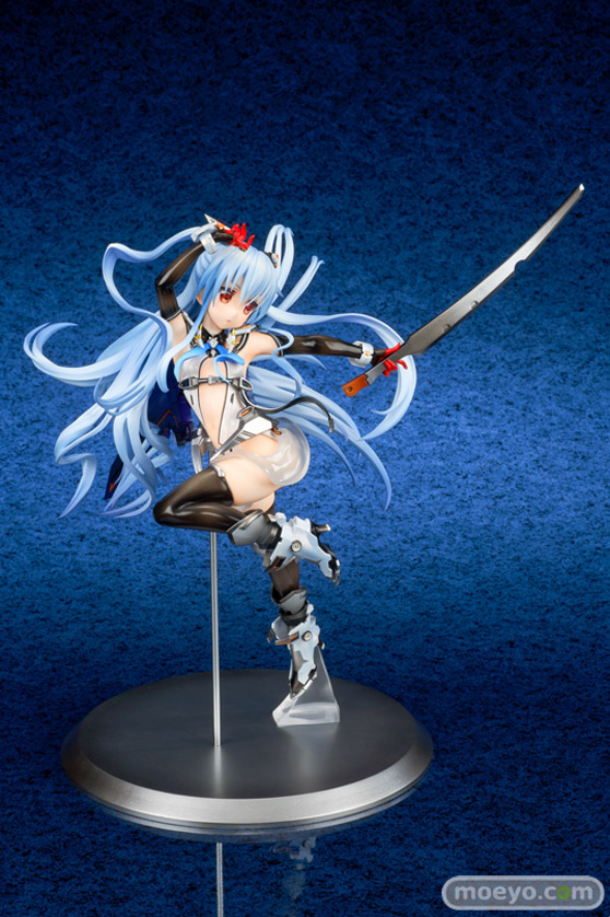 ブロッコリー Z/X -Zillions of enemy X- 各務原あづみ 電気うなぎ発電 森山奈菜 藤真拓哉 フィギュア 27