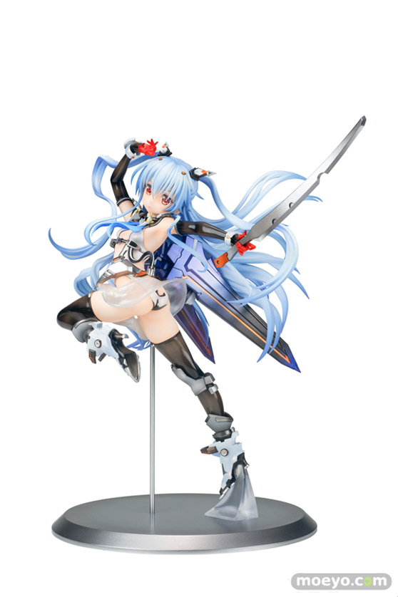 ブロッコリー Z/X -Zillions of enemy X- 各務原あづみ 電気うなぎ発電 森山奈菜 藤真拓哉 フィギュア 30