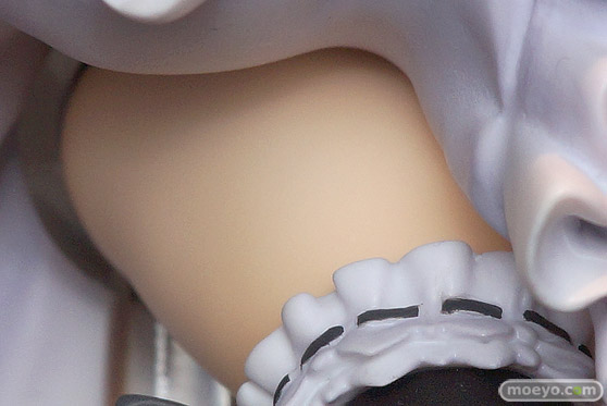 ホビーストック デート・ア・ライブ 時崎狂三 私服ver. フィギュア 貪 東向 ウイング つなこ 09