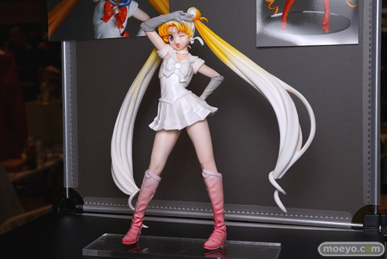 画像　フィギュア　サンプル　レビュー　ワンダーフェスティバル 2019［夏］ kakuma nico-labo 石栗成登 05