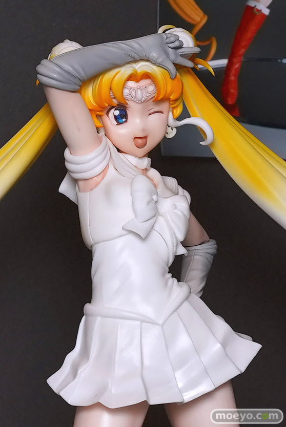 画像　フィギュア　サンプル　レビュー　ワンダーフェスティバル 2019［夏］ kakuma nico-labo 石栗成登 06