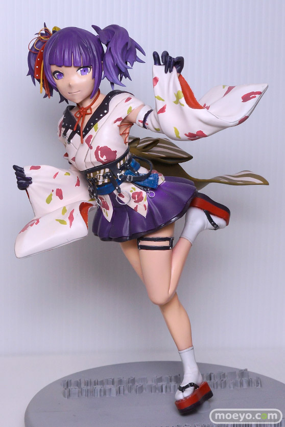 画像　フィギュア　サンプル　レビュー　ワンダーフェスティバル 2019［夏］ kakuma nico-labo 石栗成登 10