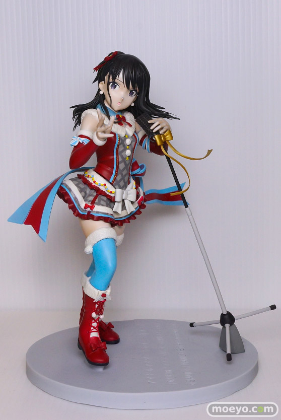 画像　フィギュア　サンプル　レビュー　ワンダーフェスティバル 2019［夏］ kakuma nico-labo 石栗成登 12