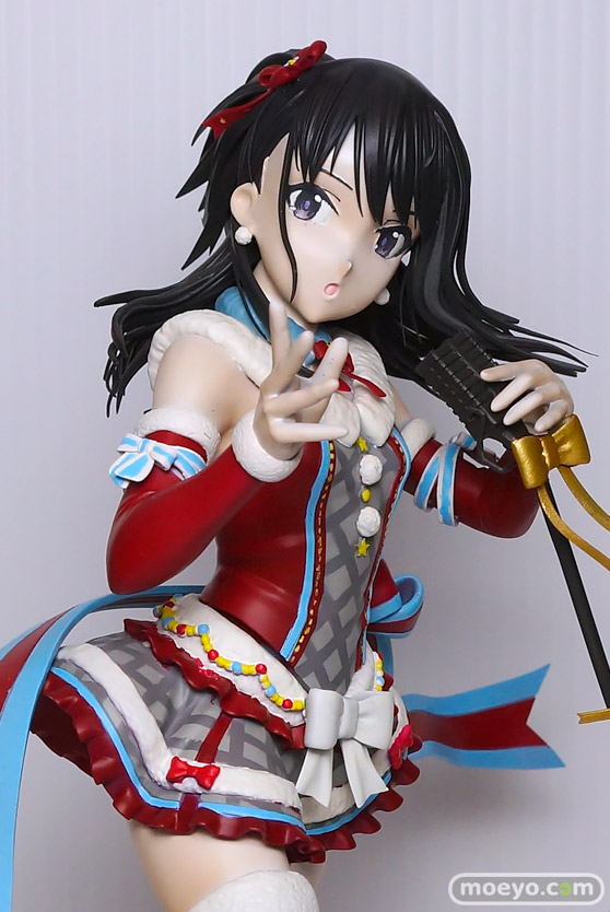 画像　フィギュア　サンプル　レビュー　ワンダーフェスティバル 2019［夏］ kakuma nico-labo 石栗成登 13