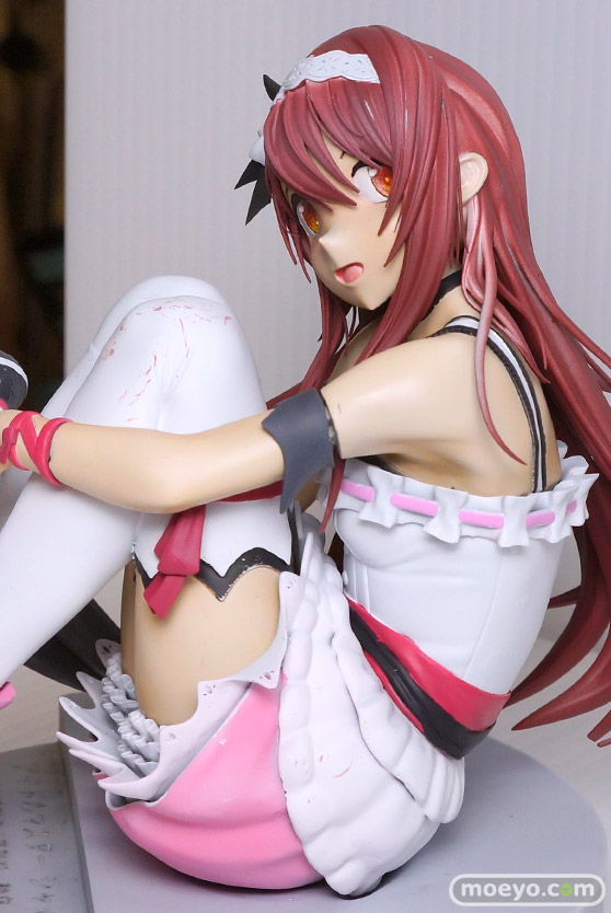 画像　フィギュア　サンプル　レビュー　ワンダーフェスティバル 2019［夏］ kakuma nico-labo 石栗成登 15