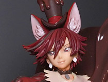 「ワンダーフェスティバル 2019［夏］」 様々なディーラーブースの様子「kakuma」「nico-labo」「石栗成登」