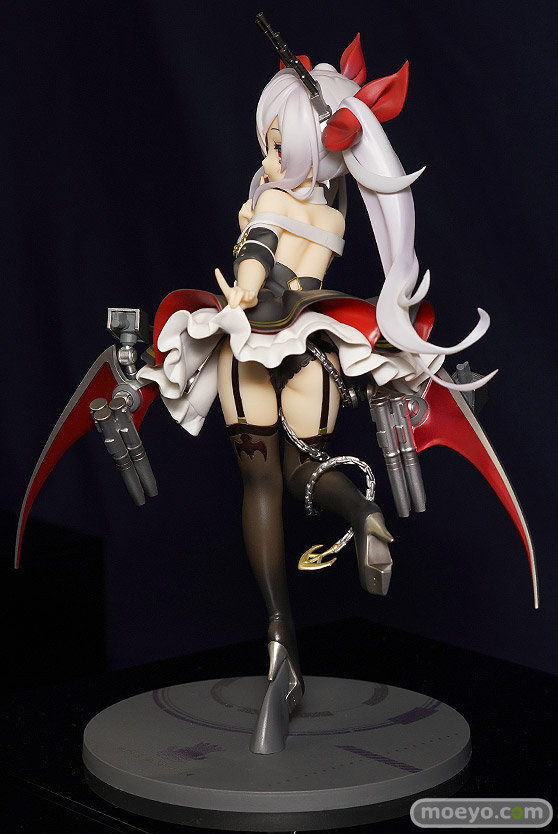 アルター アズールレーン ヴァンパイア いまい けんぞー えこし フィギュア 宮沢模型 第44回 商売繁盛セール 05