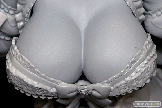 ベルファイン 閃乱カグラ Burst Re:Newal 雪泉 スイーツランジェリーVer. 小唄 秋蔵 フィギュア 宮沢模型 第44回 商売繁盛セール 08