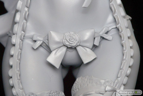 ベルファイン 閃乱カグラ Burst Re:Newal 雪泉 スイーツランジェリーVer. 小唄 秋蔵 フィギュア 宮沢模型 第44回 商売繁盛セール 10