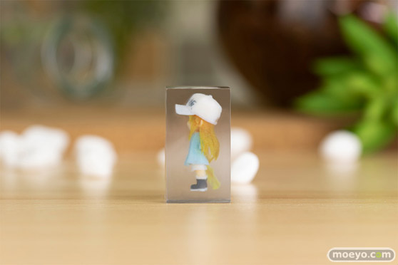 B´full FOTS JAPAN(ビーフル フォトス ジャパン) はたらく細胞「血小板」フルカラー3Dクリスタルフィギュア 04