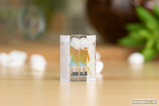 B´full FOTS JAPAN(ビーフル フォトス ジャパン) はたらく細胞「血小板」フルカラー3Dクリスタルフィギュア 05