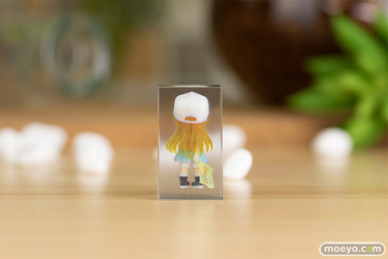 B´full FOTS JAPAN(ビーフル フォトス ジャパン) はたらく細胞「血小板」フルカラー3Dクリスタルフィギュア 06