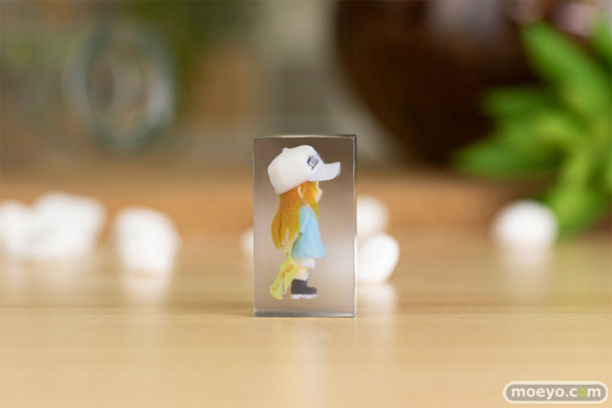 B´full FOTS JAPAN(ビーフル フォトス ジャパン) はたらく細胞「血小板」フルカラー3Dクリスタルフィギュア 08