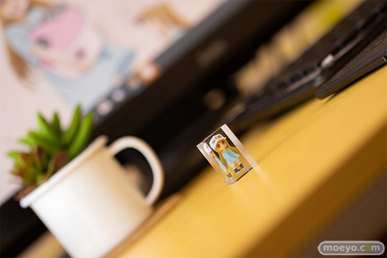 B´full FOTS JAPAN(ビーフル フォトス ジャパン) はたらく細胞「血小板」フルカラー3Dクリスタルフィギュア 10