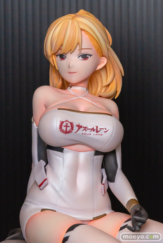 画像　フィギュア　サンプル　レビュー　ワンダーフェスティバル 2019［夏］ shimomofu 月乃塔 造形処御陀仏庵 10