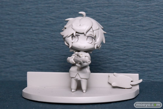 画像　フィギュア　サンプル　レビュー　ワンダーフェスティバル 2019［夏］ shimomofu 月乃塔 造形処御陀仏庵 13