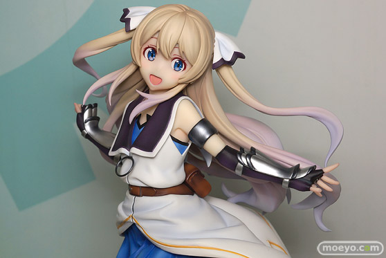 リボルブ 七星のスバル 空閑旭姫 のぶた かわも フィギュア 第11回カフェレオキャラクターコンベンション 04