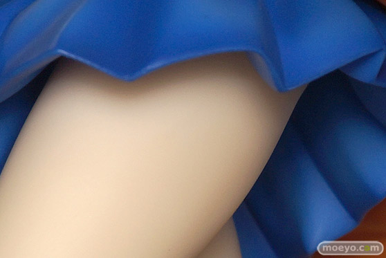 リボルブ 七星のスバル 空閑旭姫 のぶた かわも フィギュア 第11回カフェレオキャラクターコンベンション 09