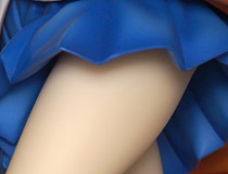 リボルブ新作美少女フィギュア「七星のスバル 空閑旭姫」予約受付開始！【C3 2019秋】