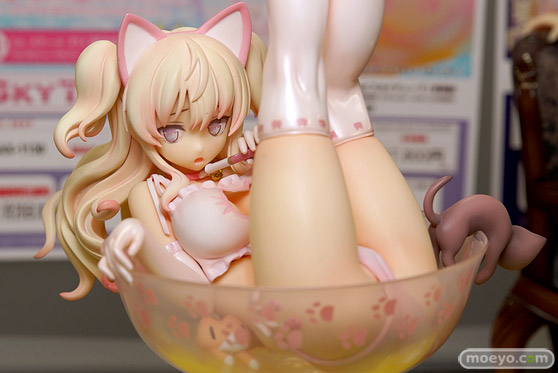 スカイチューブ ちゆる illustration by BLADE エロ キャストオフ フィギュア 宮沢模型 第44回 商売繁盛セール 06