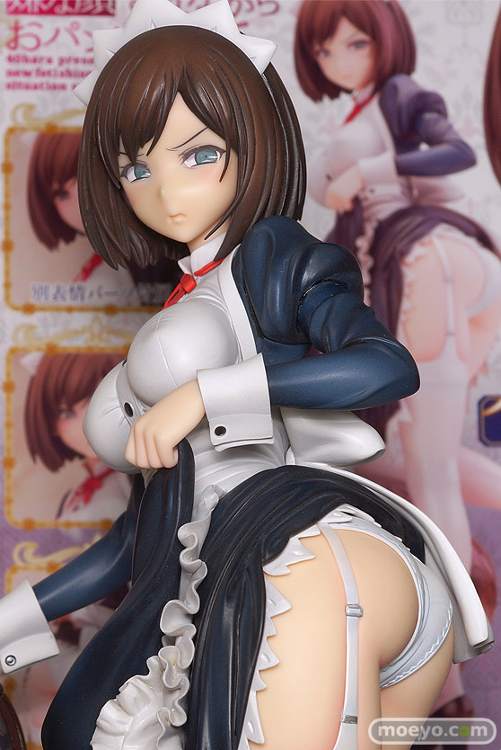 スカイチューブ 嫌な顔されながらおパンツ見せてもらいたい 伊東ちとせ illustration by 40原 DX Ver. TOMO フィギュア エロ キャストオフ 宮沢模型 第44回 商売繁盛セール 06