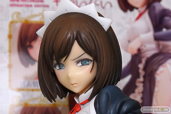 スカイチューブ 嫌な顔されながらおパンツ見せてもらいたい 伊東ちとせ illustration by 40原 DX Ver. TOMO フィギュア エロ キャストオフ 宮沢模型 第44回 商売繁盛セール 07