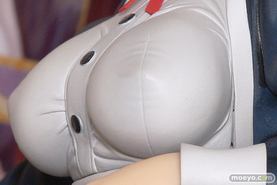 スカイチューブ 嫌な顔されながらおパンツ見せてもらいたい 伊東ちとせ illustration by 40原 DX Ver. TOMO フィギュア エロ キャストオフ 宮沢模型 第44回 商売繁盛セール 09