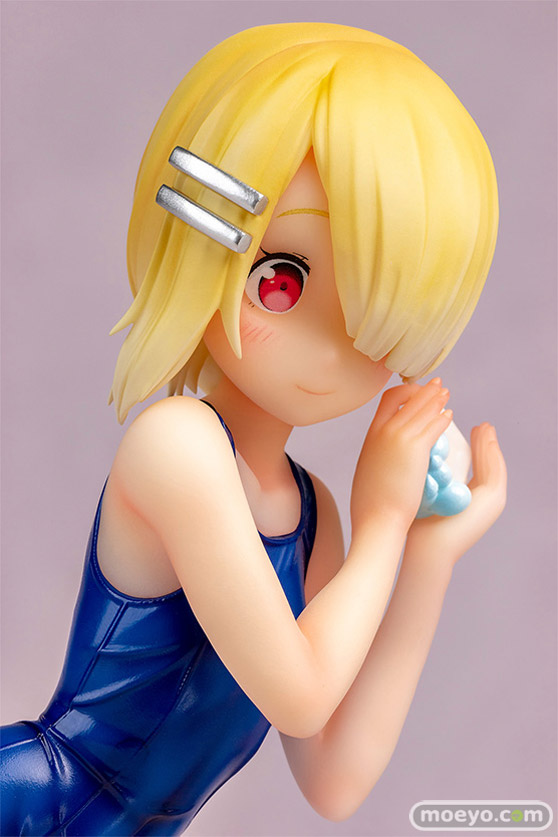 B´full FOTS JAPAN(ビーフル フォトス ジャパン) 魔王様、リトライ！「アク」スク水ver. ジョンソン フィギュア 11